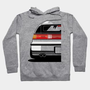 CRX Hoodie